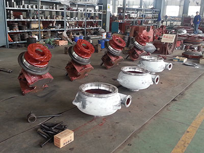 stainless steel sewage pumps