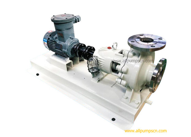 centrifugal pumps company