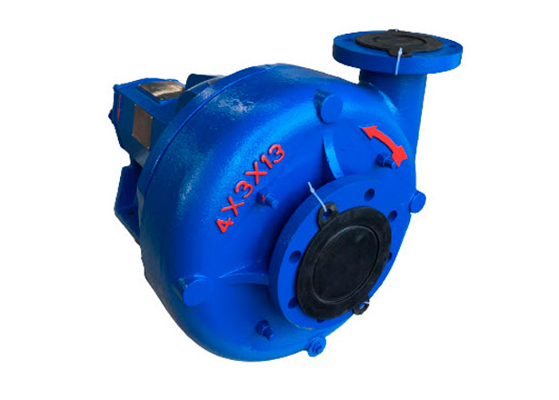 single stage centrifugal pumps