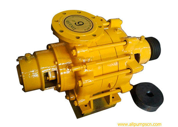horizontal multistage centrifugal pump price