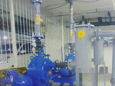 centrifugal pump for borewell